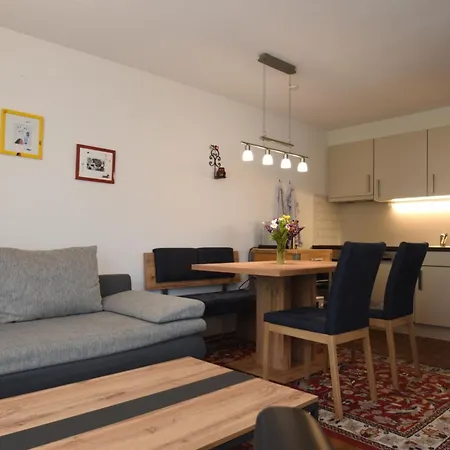 Christina 7 Apartment Arosa