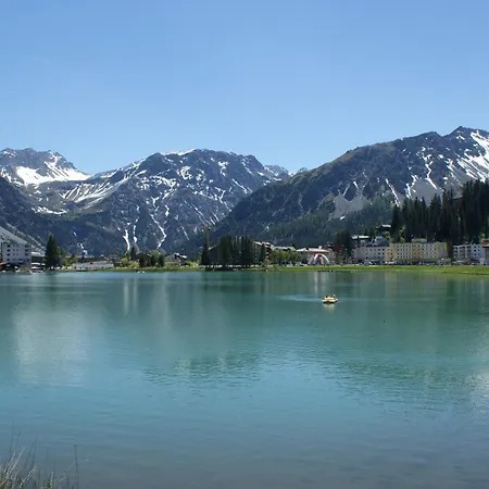 Christina 7 * Arosa