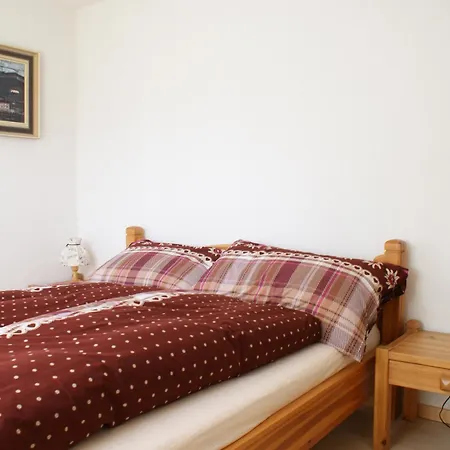 Apartmán Christina 7