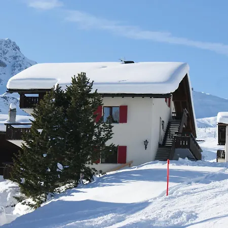 Apartmán Christina 7 *