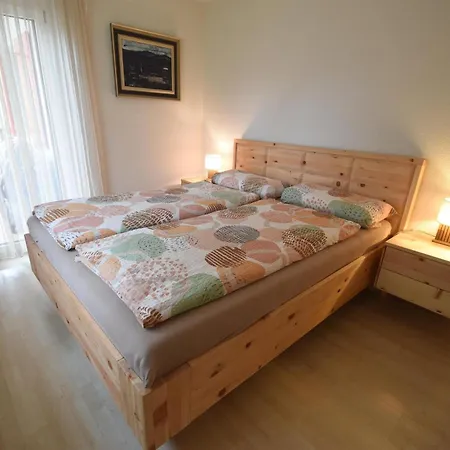 Christina 7 Appartamento Arosa
