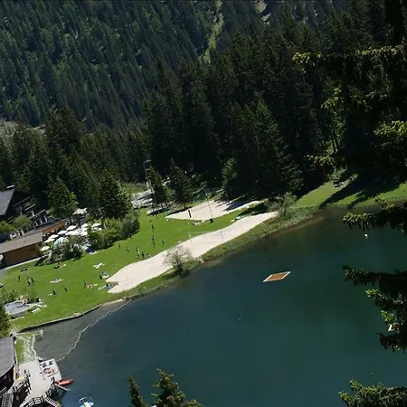 Christina 7 Apartment Arosa
