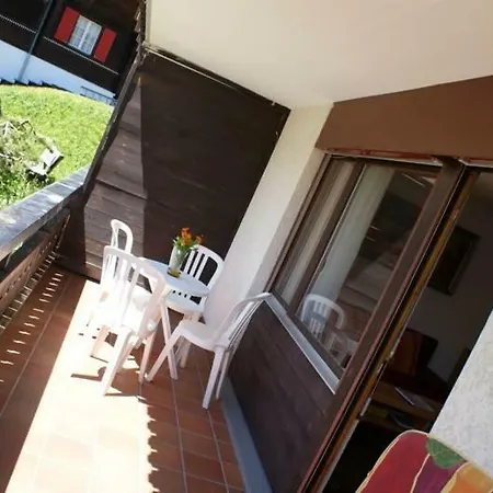 Apartment Christina 7 *