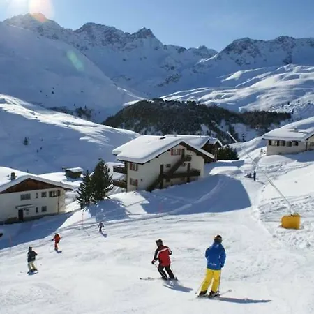 Christina 7 Arosa