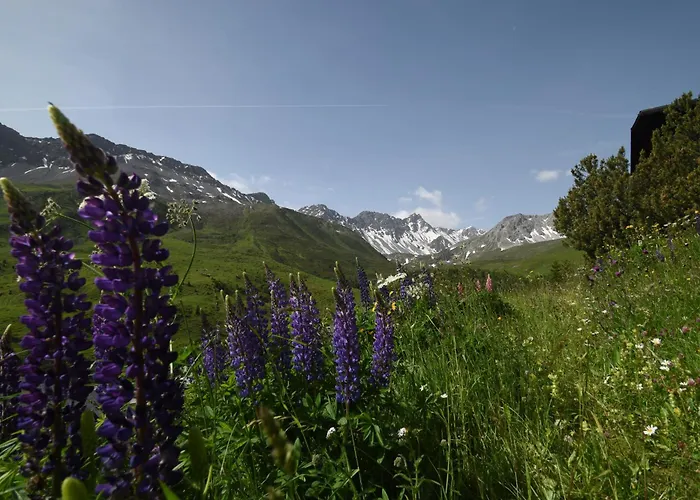 Lejlighed Christina 7 *