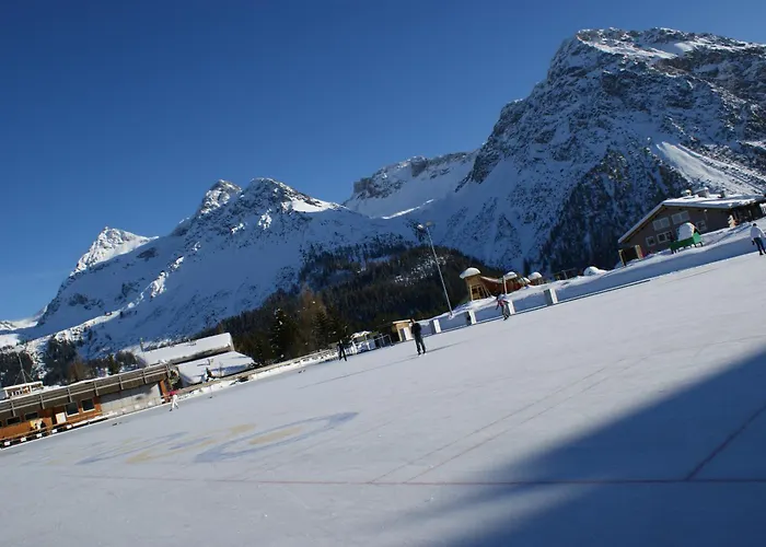 Christina 7 Lejlighed *