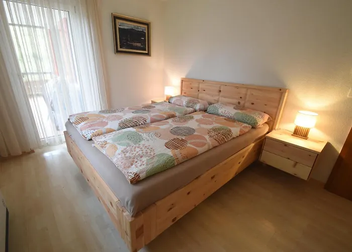 Lejlighed Christina 7