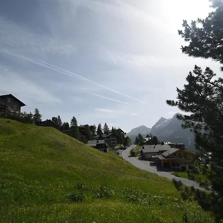 Appartement Christina 7 *