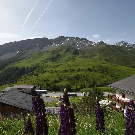 Christina 7 Appartement