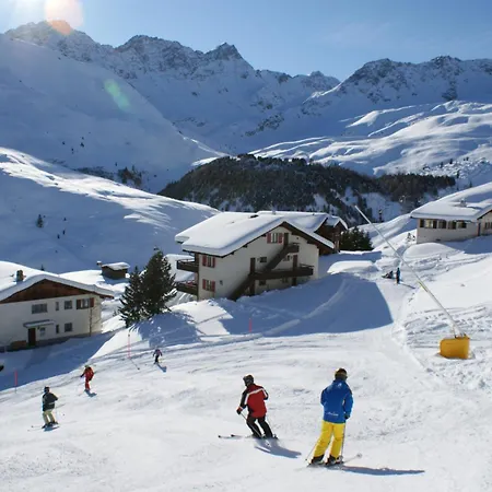 Christina 7 Appartement *