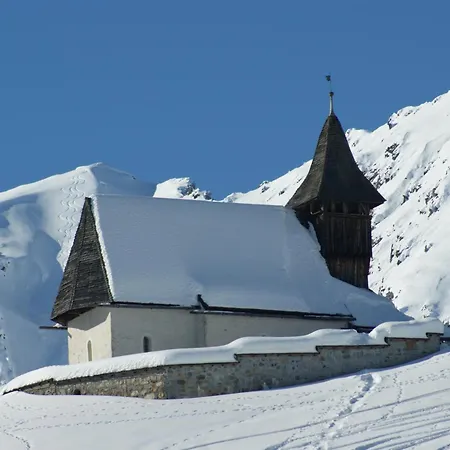 Appartement Christina 7