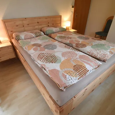 Christina 7 Appartement *