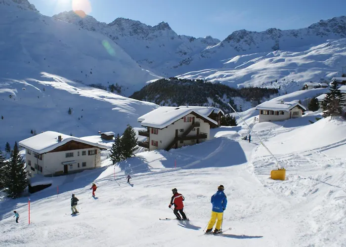 Christina 7 Apartment *