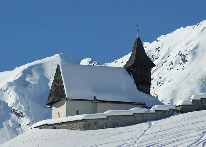 Apartment Christina 7