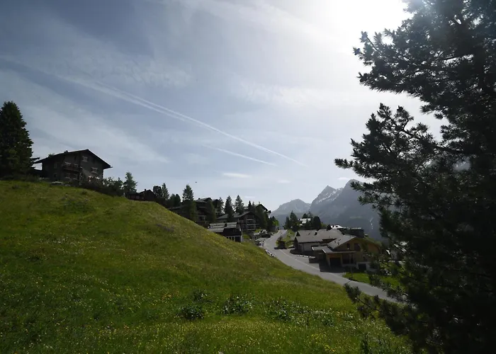 Apartman Christina 7 *