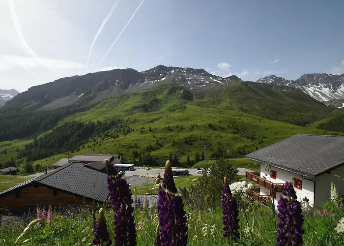 Christina 7 Apartman