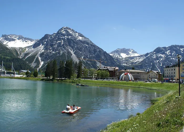 Apartman Christina 7