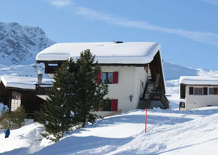 Apartman Christina 7 *