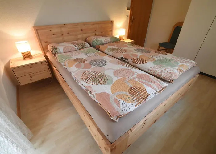 Christina 7 Apartman *